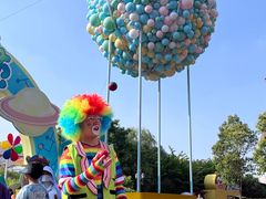 -郑州方特梦幻王国