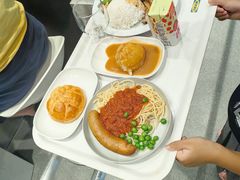 -宜家·瑞典风味餐厅(四元桥店)