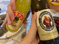 -虎虎龙虾大排档(双井店)