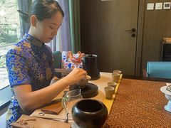 -王府茶宴(大观园总店)