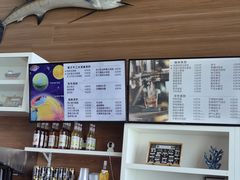 -贝林大翅鲸简餐厅(国家海洋博物馆店)