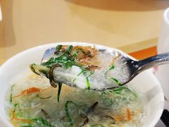 -箸福·夜上海(雨花客厅店)