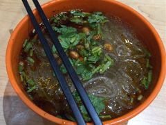 -林静小吃(复兴路店)