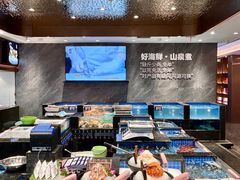 -海月轩海鲜豆捞(紫金塔店)