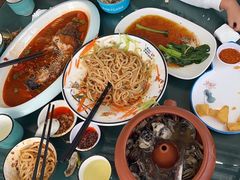 -云隐小厨·传统大理美食(复兴路店)