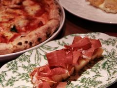 -Mammamia意大利餐厅(阳春巷店)