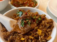 -海底捞火锅(长沙华创国际广场店)