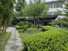 -全季酒店（苏州观前街平江路店）(原临顿路地铁站店)