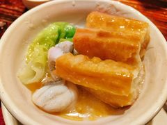 -大良毋米粥(锦龙路总店)