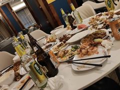 -天津瀚金佰九号温泉酒店(南楼地铁站店)