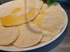 android_upload_pic-合易泓烤肉•首创生椰大油边(宁山路店)