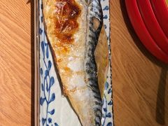 -沼津港精致料理·寿喜烧·烧鸟(青浦宝龙广场日料榜单店)
