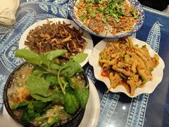 -云南李记罐罐米线饵丝小吃(汉中门金鹰店)