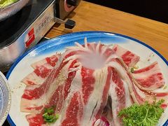 -梦山水日本烧肉(五四广场店)