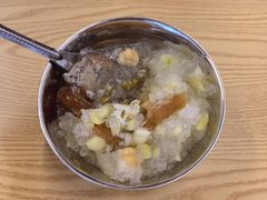 -南街清补凉(黄贝岭店)