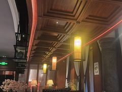 -八府香鸭·啫啫煲(华山路店)