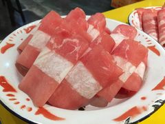 -那年那班火锅店