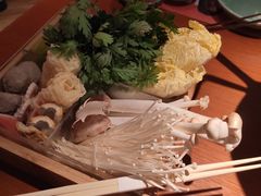 -仓桥家·焗寿司·锅物(光谷步行街店)