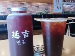-劳顶笨咖啡(丽水宜家店)