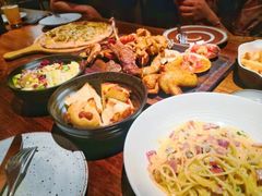 -杭州城中香格里拉大酒店