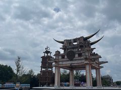 -天河潭旅游度假区