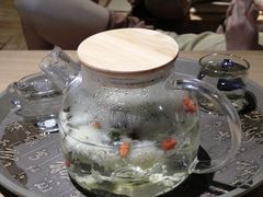 -沐泷泉(南风大剧院店)