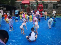 -北京市朝阳区阳光起点幼儿园(东坝园)