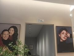 -天真蓝照相馆(五角场百联又一城店)