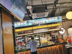 -本色.小马哥烧烤(五一路总店)