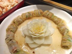 -素清香(解放路店)