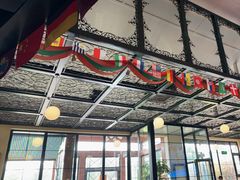 -普兰达德国餐厅·德式脆皮烤猪肘·自酿啤酒(观唐店)