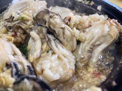-蚝家菜馆(沙井店)