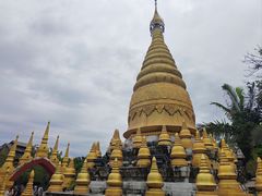 -一寨两国风景区