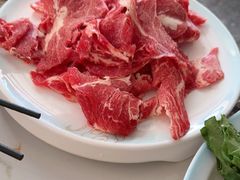 -撒拉人家.酸菜牦牛肉火锅