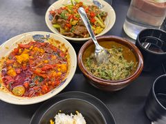 -潇湘阁(三里屯SOHO店)