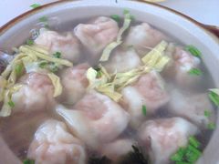 -吉云馄饨(桑梓路店)