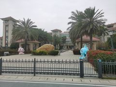 -厦门北海湾惠龙万达嘉华酒店
