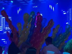 -MOSSO·Liveshow(M3香港广场店)