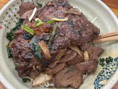 -无名氏面馆(邮电路店)
