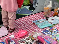-IPARK购物中心