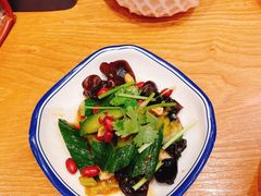 -震山堂·手工劲面(仓山万达店)