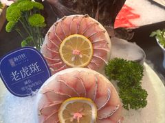 -海月轩海鲜豆捞(紫金塔店)