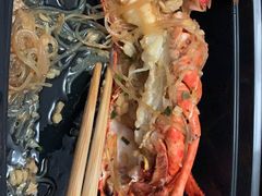 -盒马鲜生(丁香国际店)