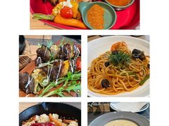 -小满Grainkitchen(滨江商业广场店)