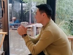 -Metal hands·铁手咖啡