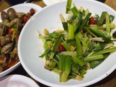 -不是烧烤·武汉大排档(大成路店)