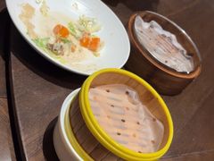 -西郊八号·山野江西菜(开发区店)