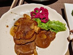 -福樱兰海鲜放题铁板烧(加州店)