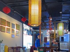 -九龙餐厅(大沽路店)