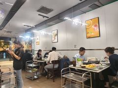 -金龙·打边炉(南京西路店)